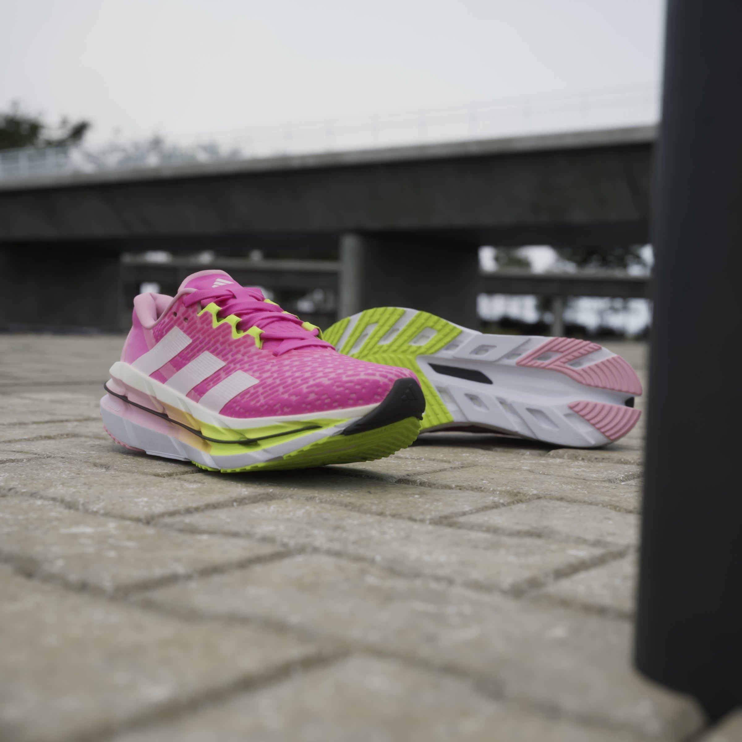adidas Adistar Byd Runners Womens