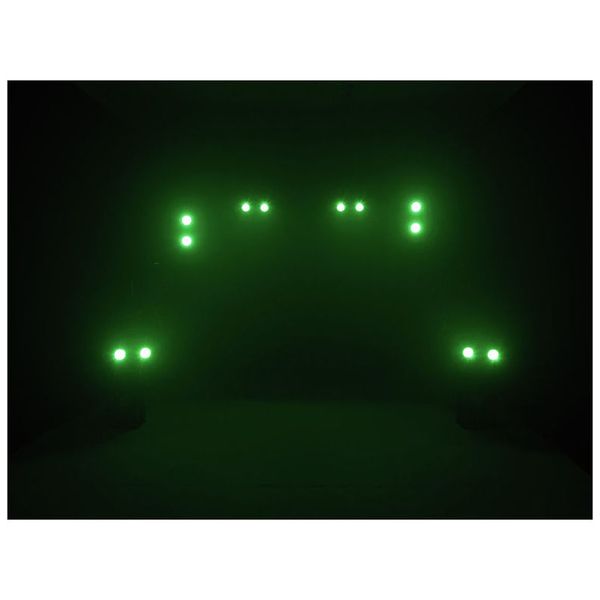 Eurolite LED CBB-4 COB RGB Bar