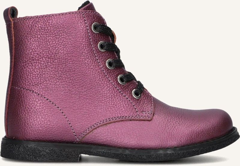 Apples & Pears B0010526a Boots Meisjes - Roze - Maat 26