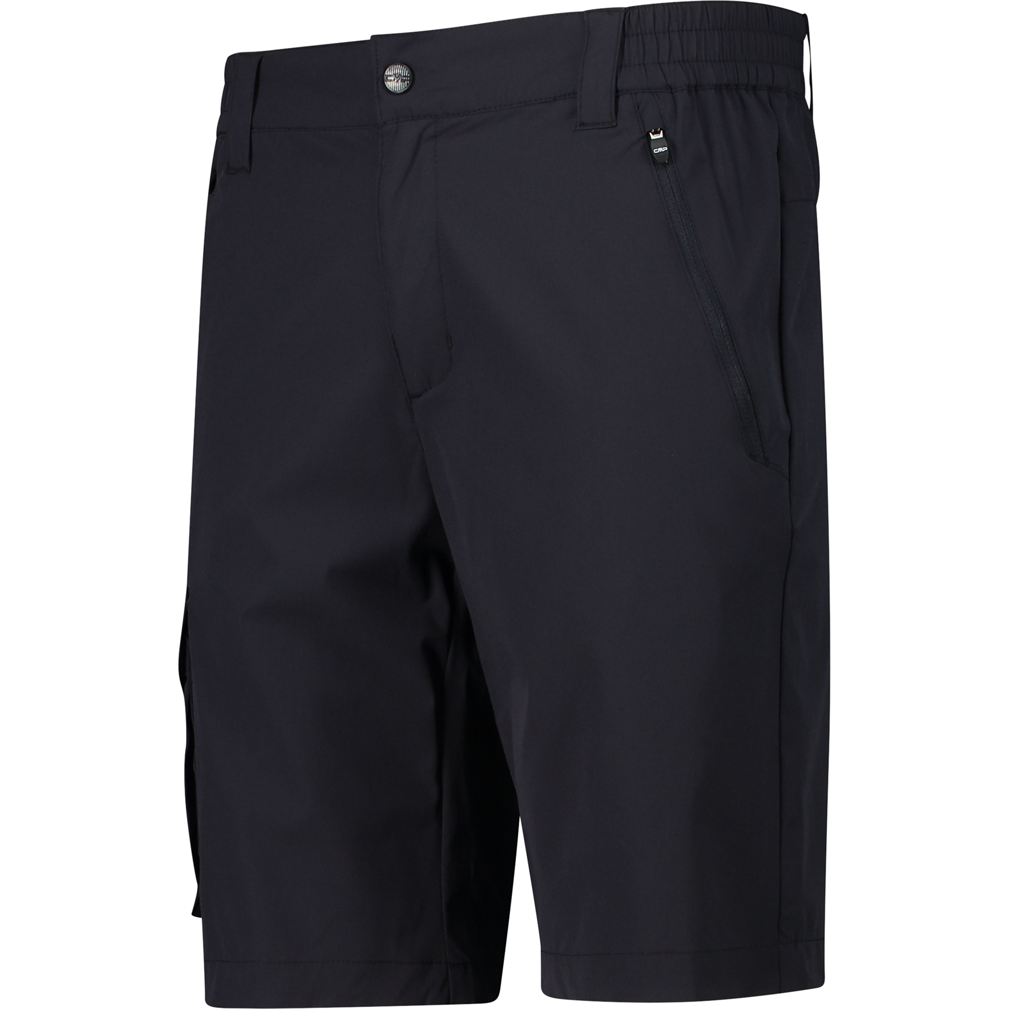 CMP Bermuda Herren anthrazit