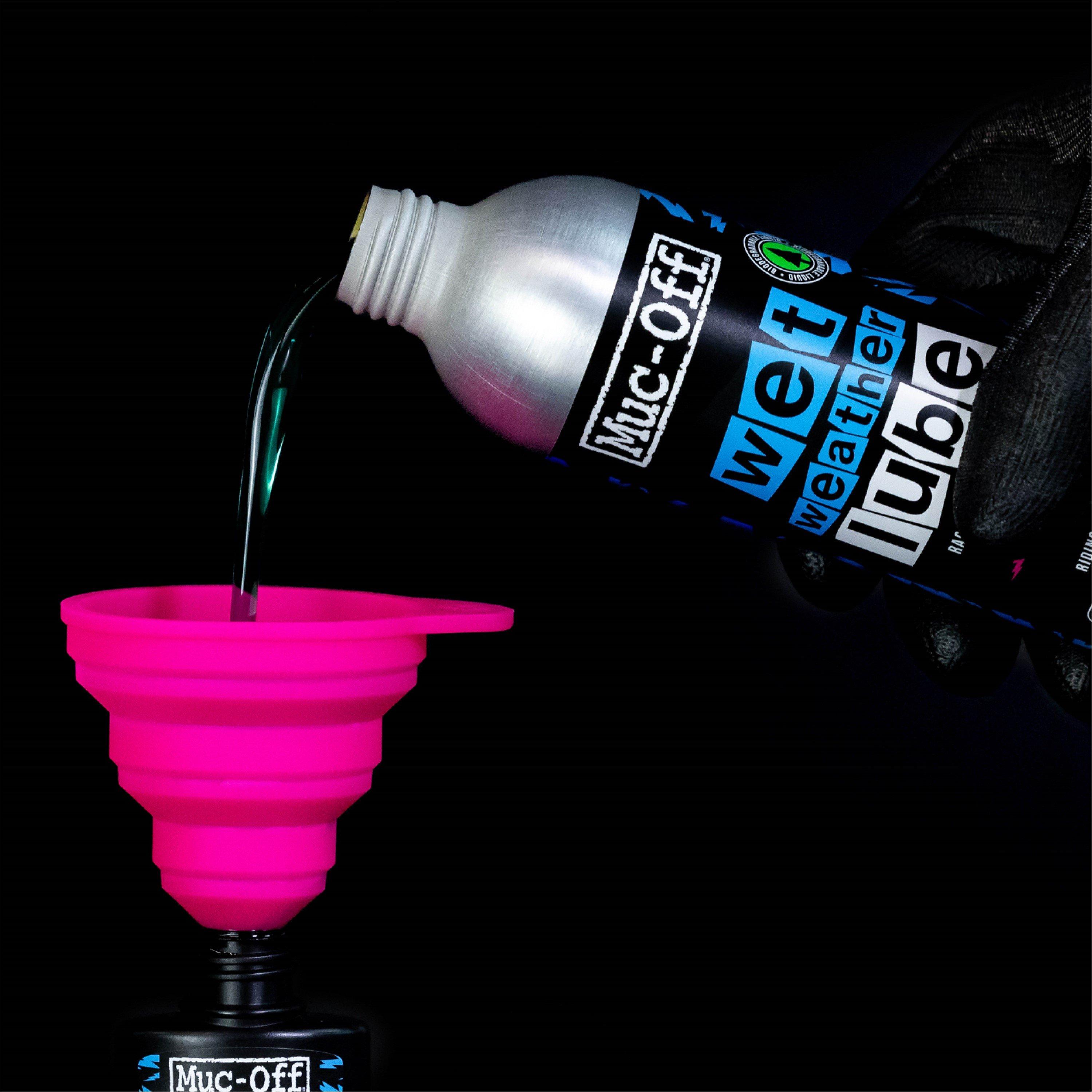 Muc-Off Wet Weather Lube 300ml