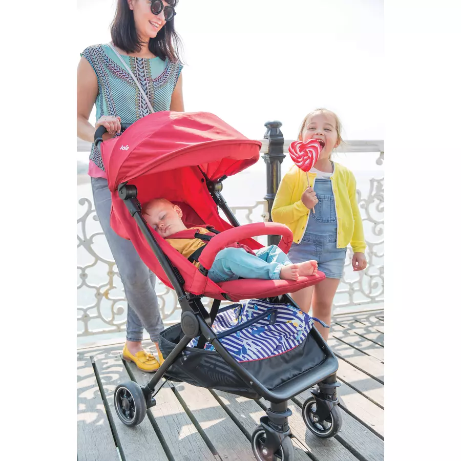 Joie Reisebuggy Pact Laurel
