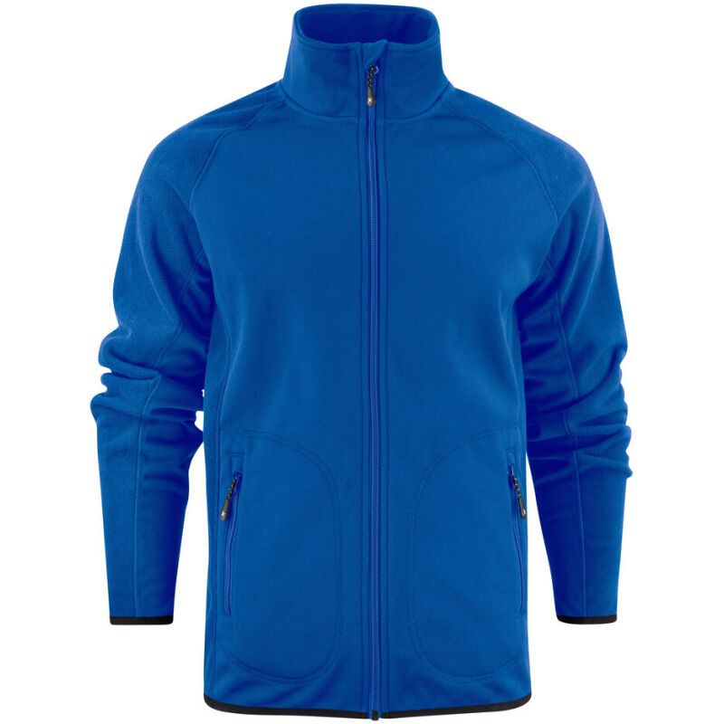 James Harvest LockwoodVeste Polaire Hommes