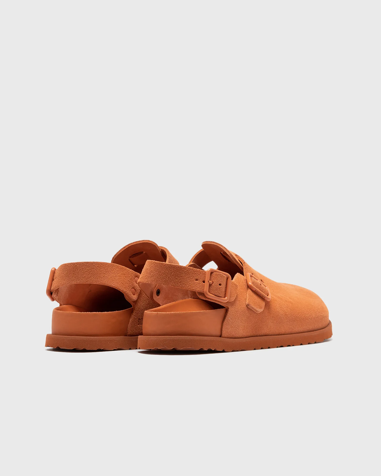 Birkenstock 1774 Tokio Cazador leather