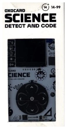 Oxocard (Mini) Science