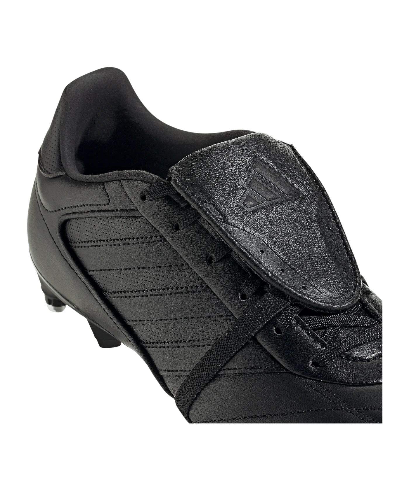 adidas COPA Gloro II SG Schwarz