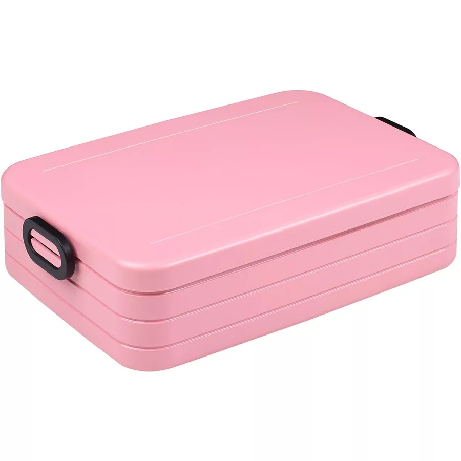 Mepal Lunchbox Take a Break Large 1500 ml pink