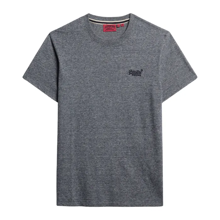 Superdry Vintage Logo Shirt Heren