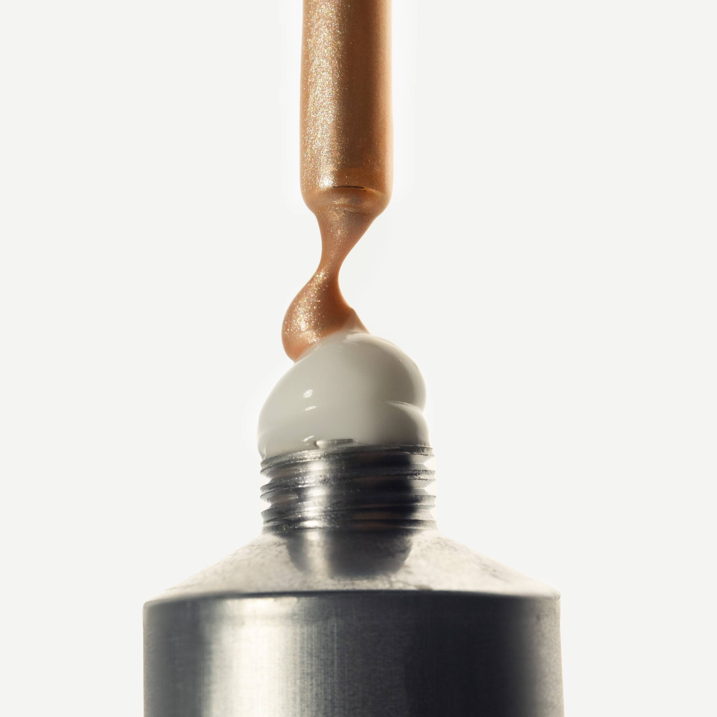 Duo illuminateur hydratant