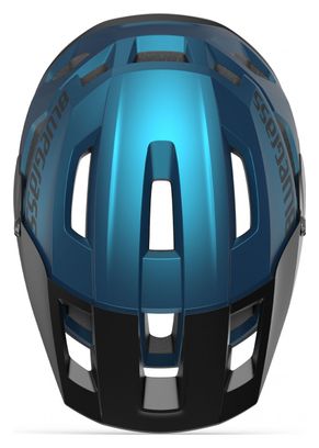 Casque VTT Bluegrass Rogue Turquoise