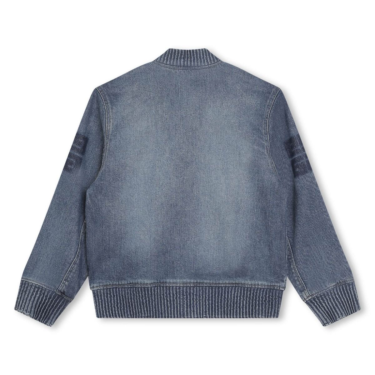 Givenchy Denim Jacket