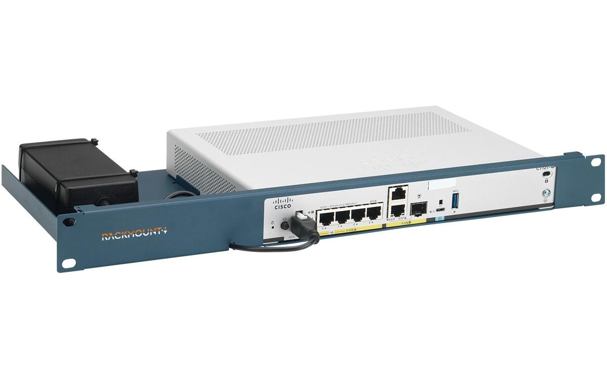 Rackmount Kit RM-CI-T10 für Cisco C1120 Modele<br>Rackmount Kit für Cisco C1120 Modele