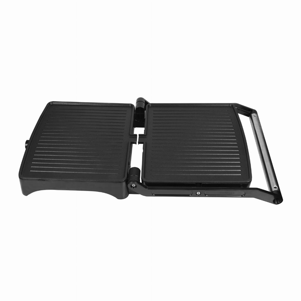Friac GR-0600 Contactgrill + Paninigrill 2000W