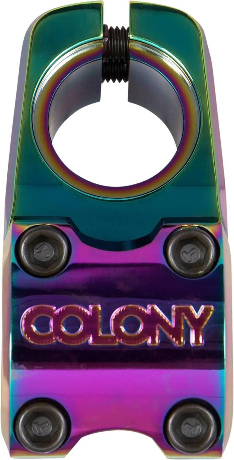 Colony Squareback Top Load BMX Frempind | SkatePro
