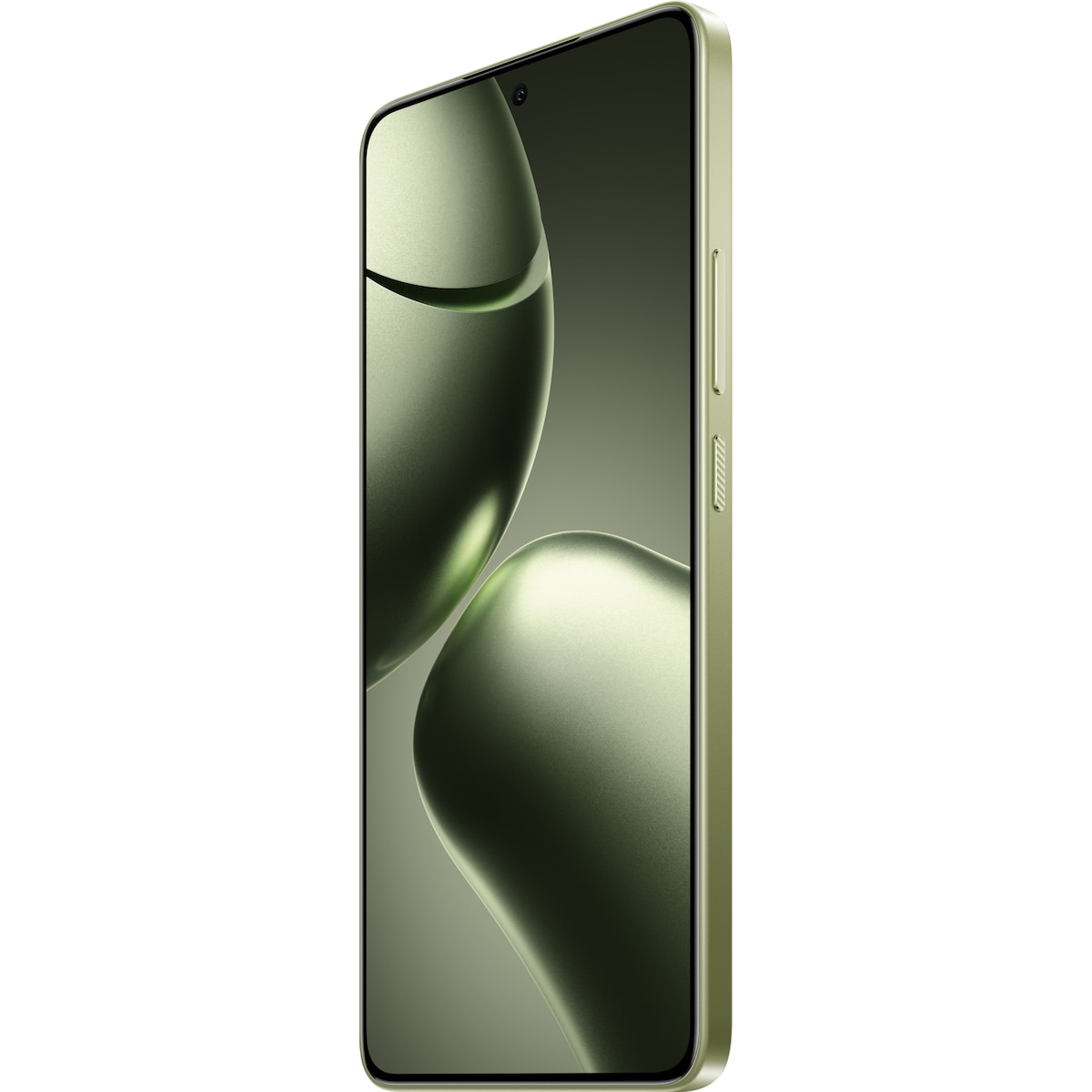 Xiaomi 14T 5G smarttelefon 12/256 (sitrongrønn)