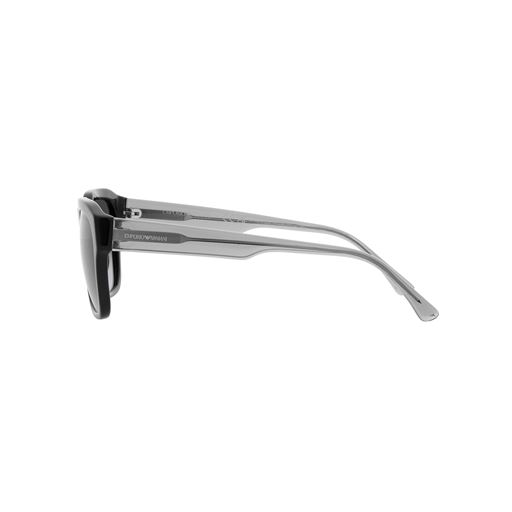 Armani Emporio 0EA4175 Solbriller, Sort