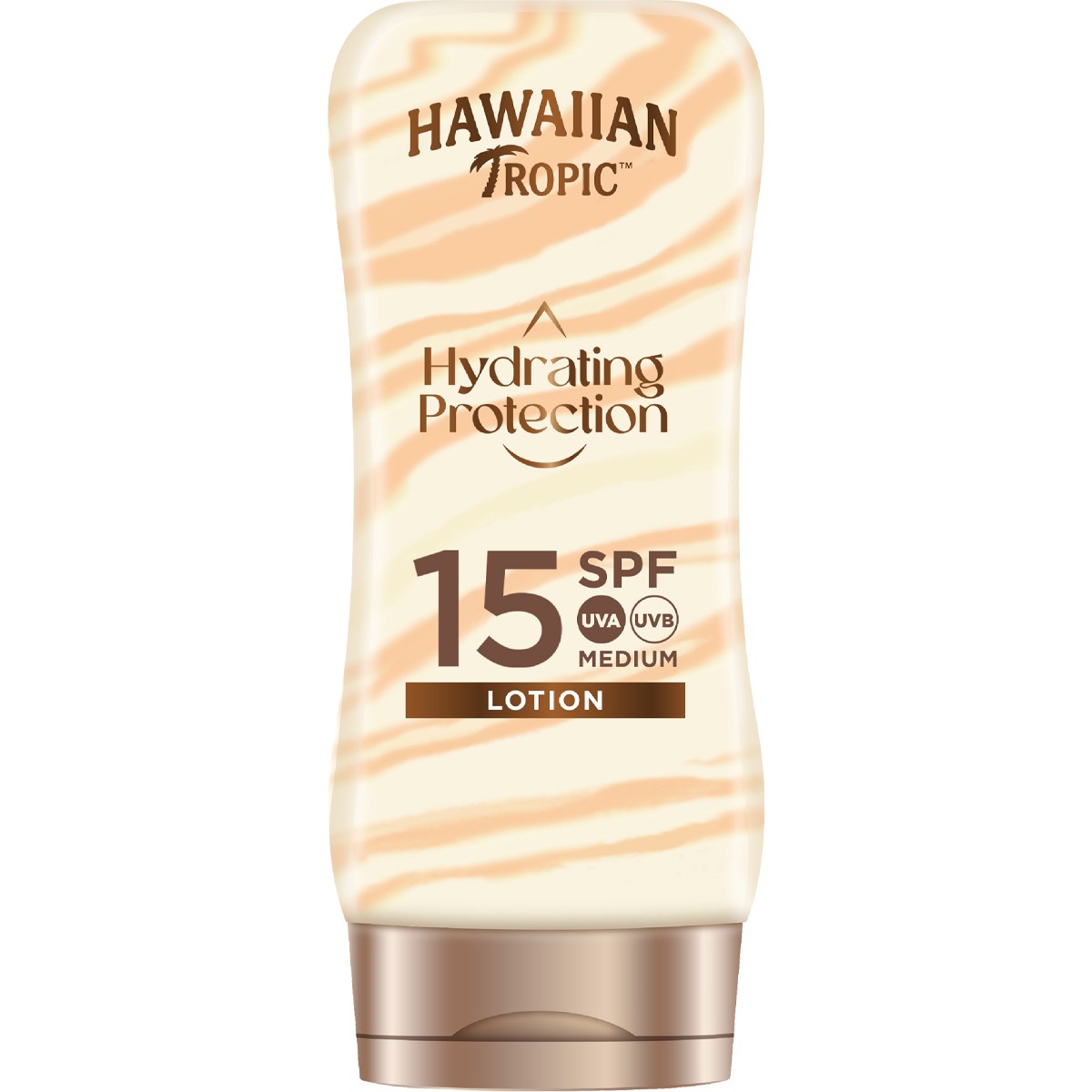 Lotion hydratante SPF 15 - Hydrating protection - Corps - 180 ml