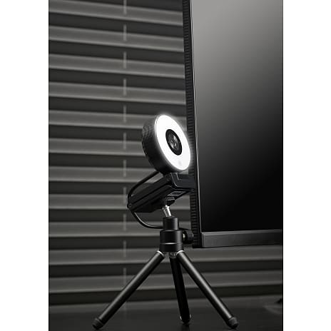 Exo Luna 1080p Streaming Webcam