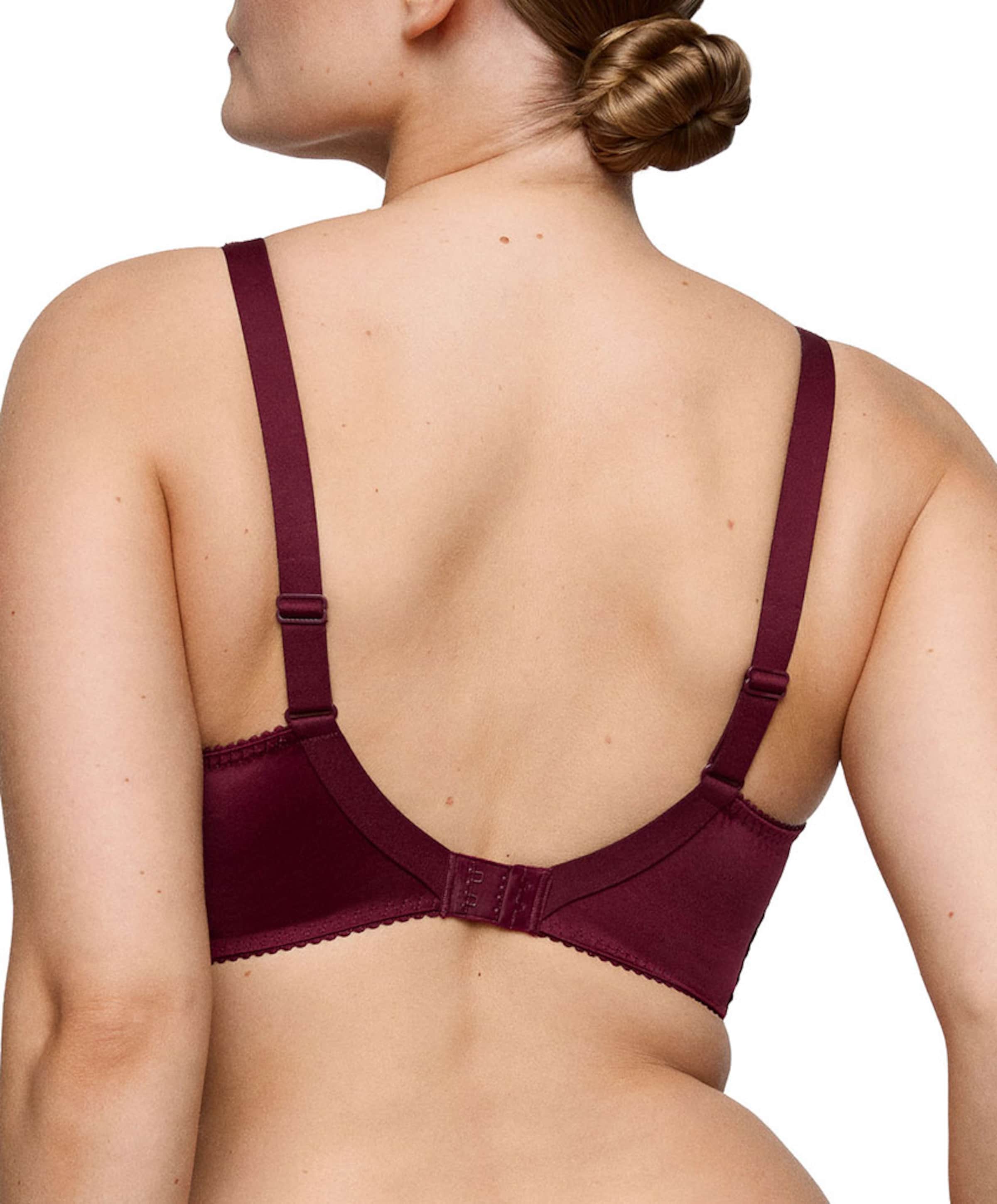 PrimaDonna Dames bh bordeaux