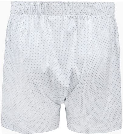 Steppin' Out Boxershort Print Wit SM1601.0018-9000 kopen