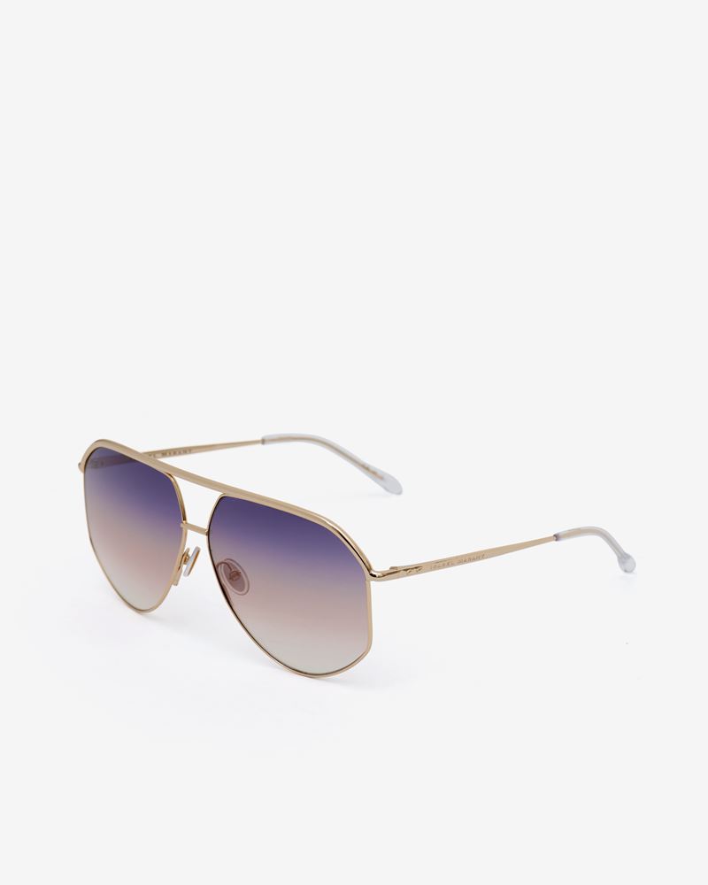 LUNETTES DE SOLEIL ENZO