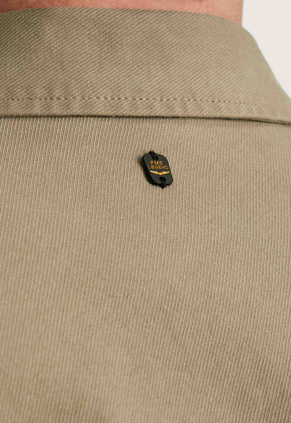 PME Legend Comfort Overhemd