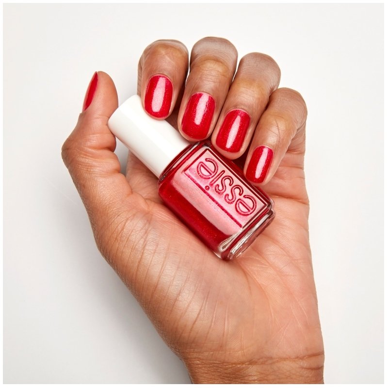 Essie Nail Polish 13,5 ml - 635 Lets Party