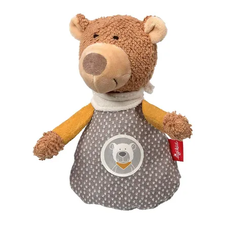 Sigikid Wärmekissen klein, HoniBoniBear