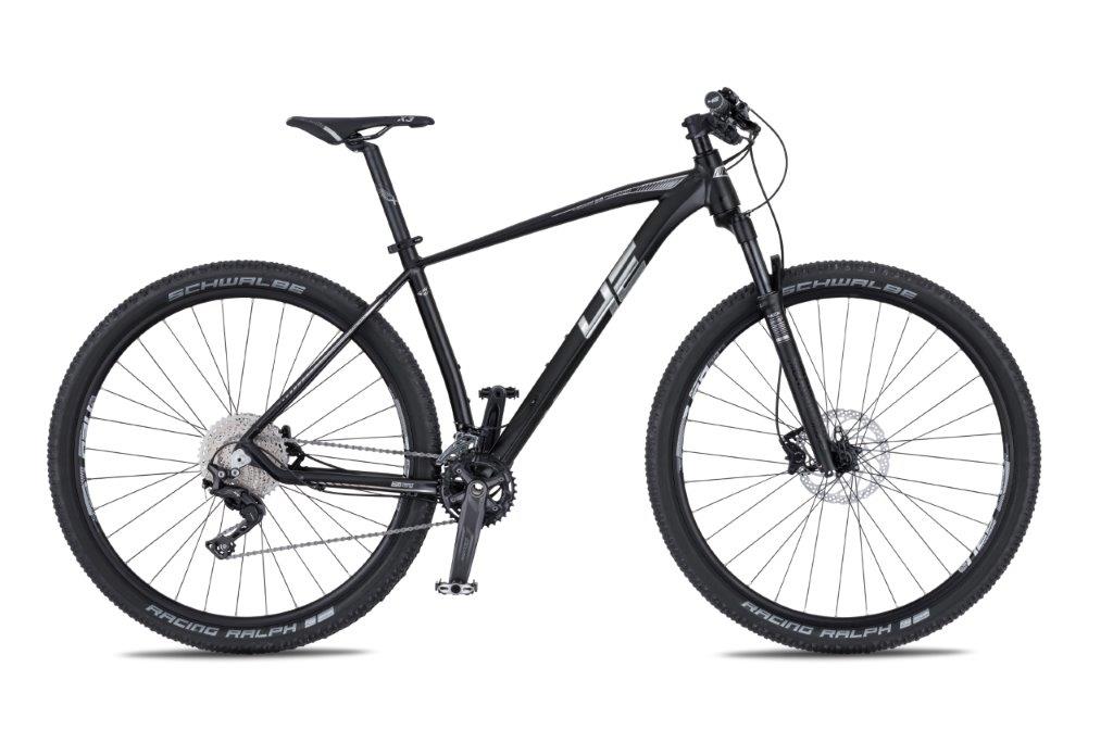 4EVER Bikes FIRETRACK Race 29