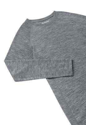 Reima Kinsei Superundertøy, Melange Grey