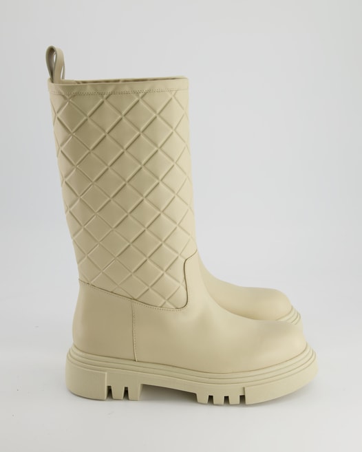 Konstantin Starke D08 Stiefeletten in Weiß