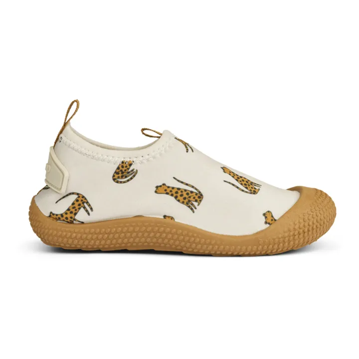 Liewood Chaussures Acquatiques Sonja | Grège