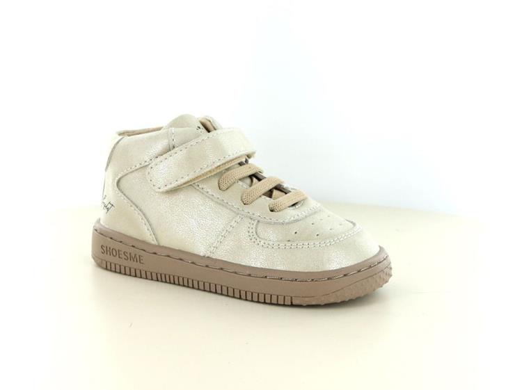 Shoesme BN23W001 E Beige dots