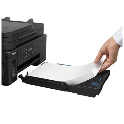 Canon PIXMA GM4050 - imprimante multifonction jet d'encre monochrome A4 - Wifi, USB