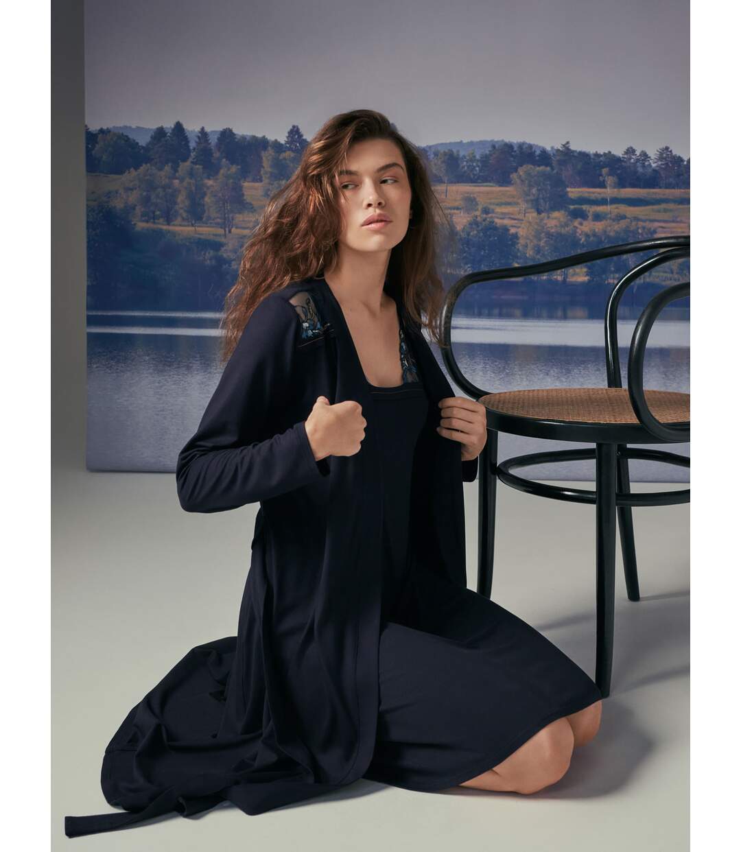 Nuisette Mirabelle Lisca