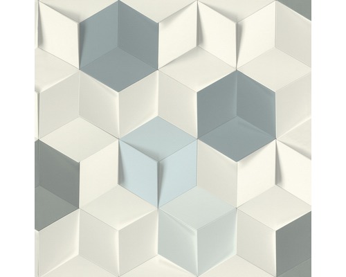 Vliesbehang 622317 Modern Art 3D look wit
