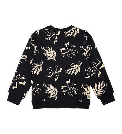 The New Sweatshirt - TnJordy - Blåck Beauty
