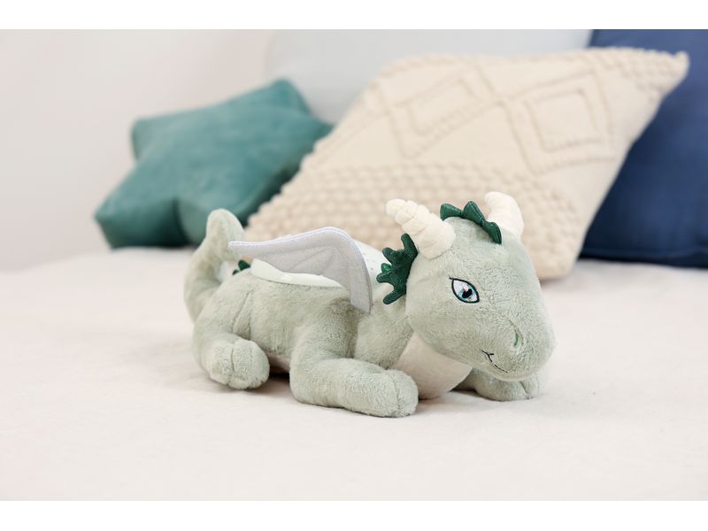 cloud b Projektor Twilight Buddies Drache Ultra-kuscheliger Freund für Kinder