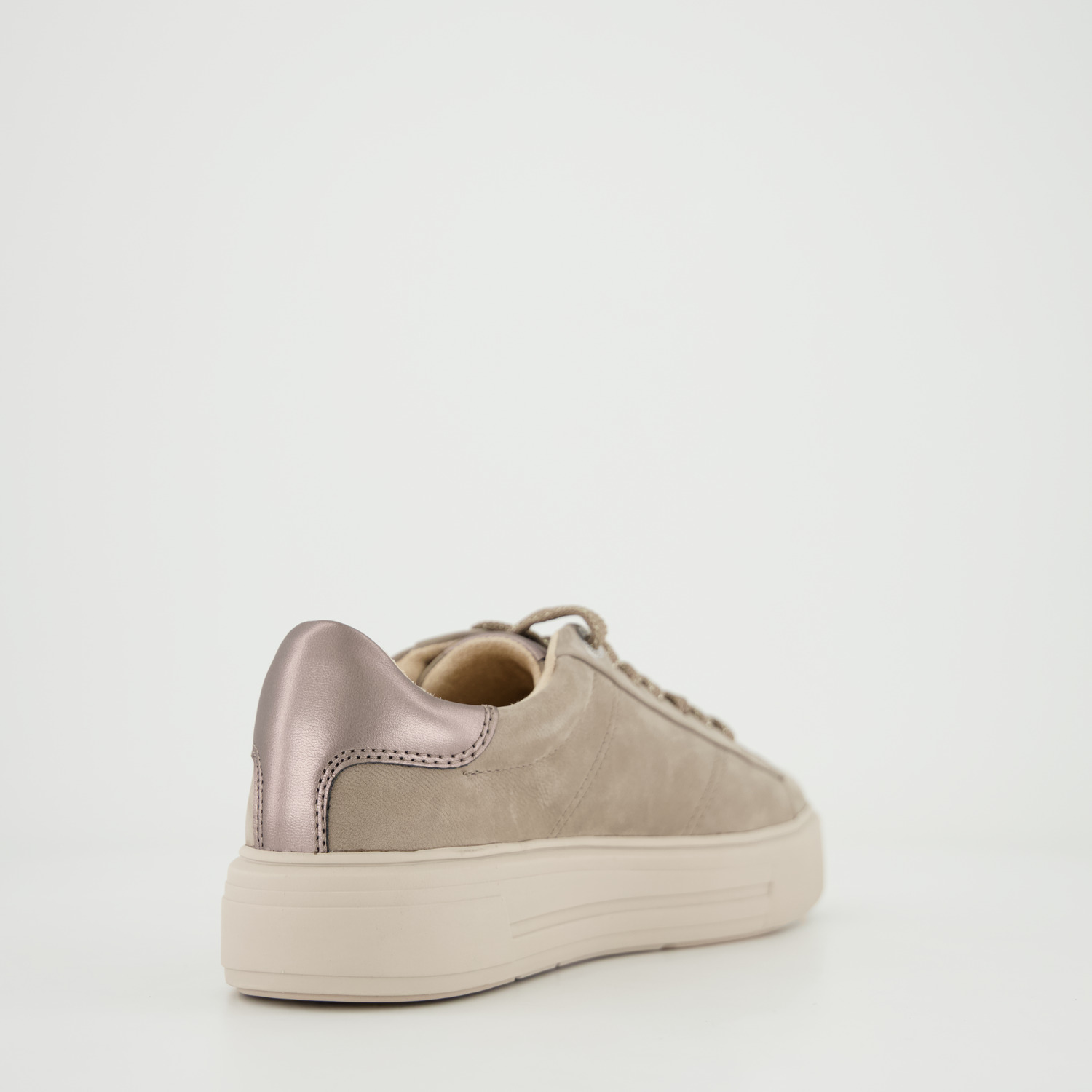 S. Oliver Halbschuhe