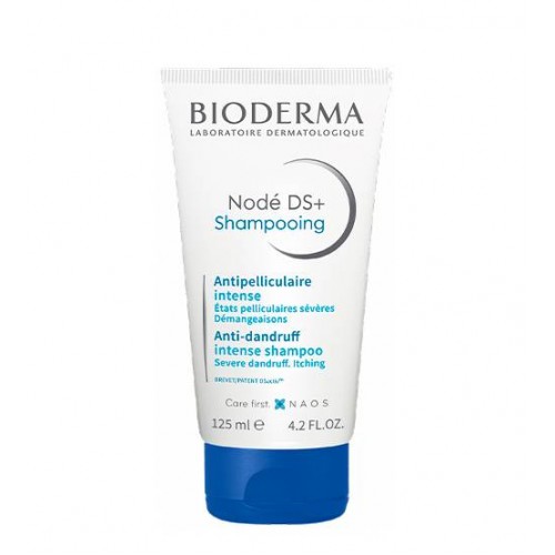 Bioderma Nodé DS  Shampoo Anticaspa Intensivo Preço Especial 125ml