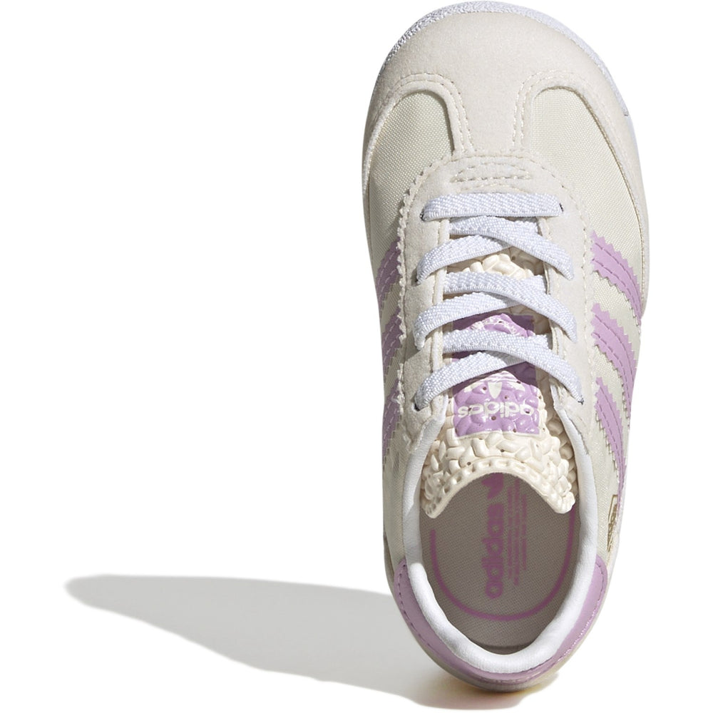Køb adidas Originals Chalk White/Bliss Lilac/Wonder Quartz Sl 72 Rs El I Sneakers