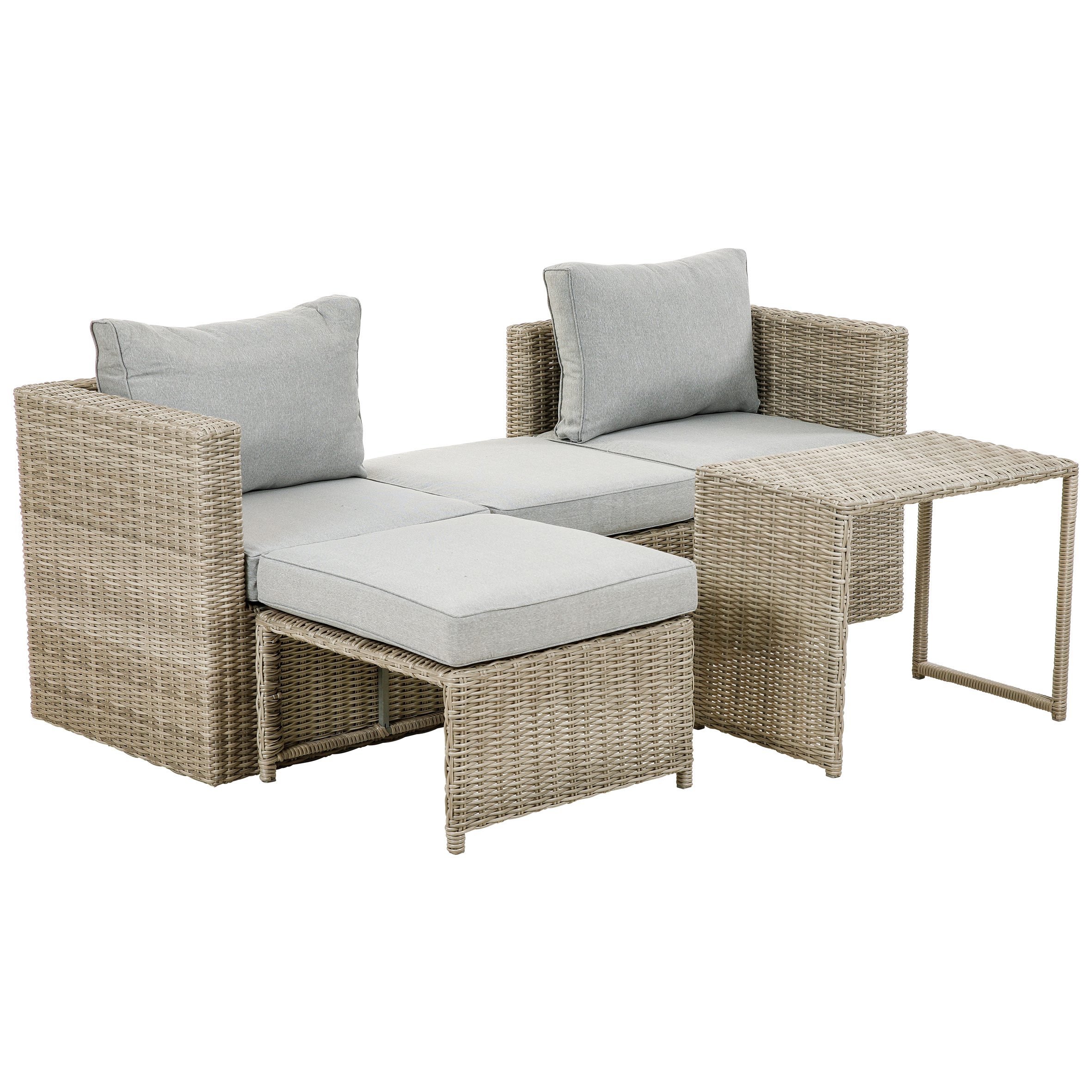 Lounge-Set OLEA