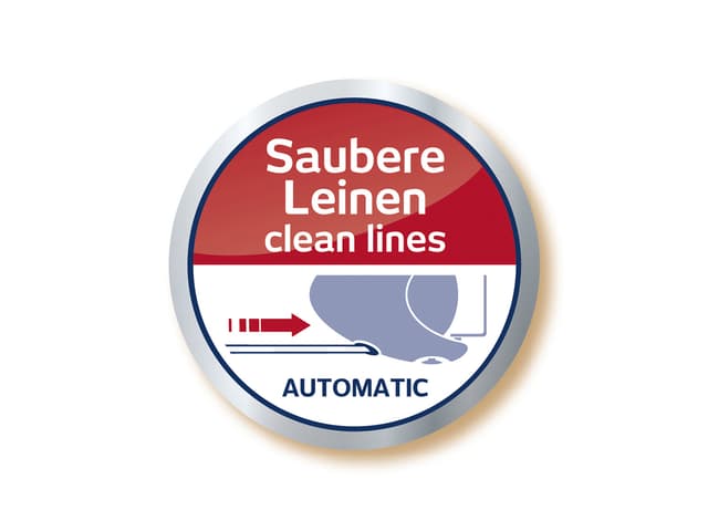 Leifheit Rollfix Single 80 Longline Tørrestativ Hvid