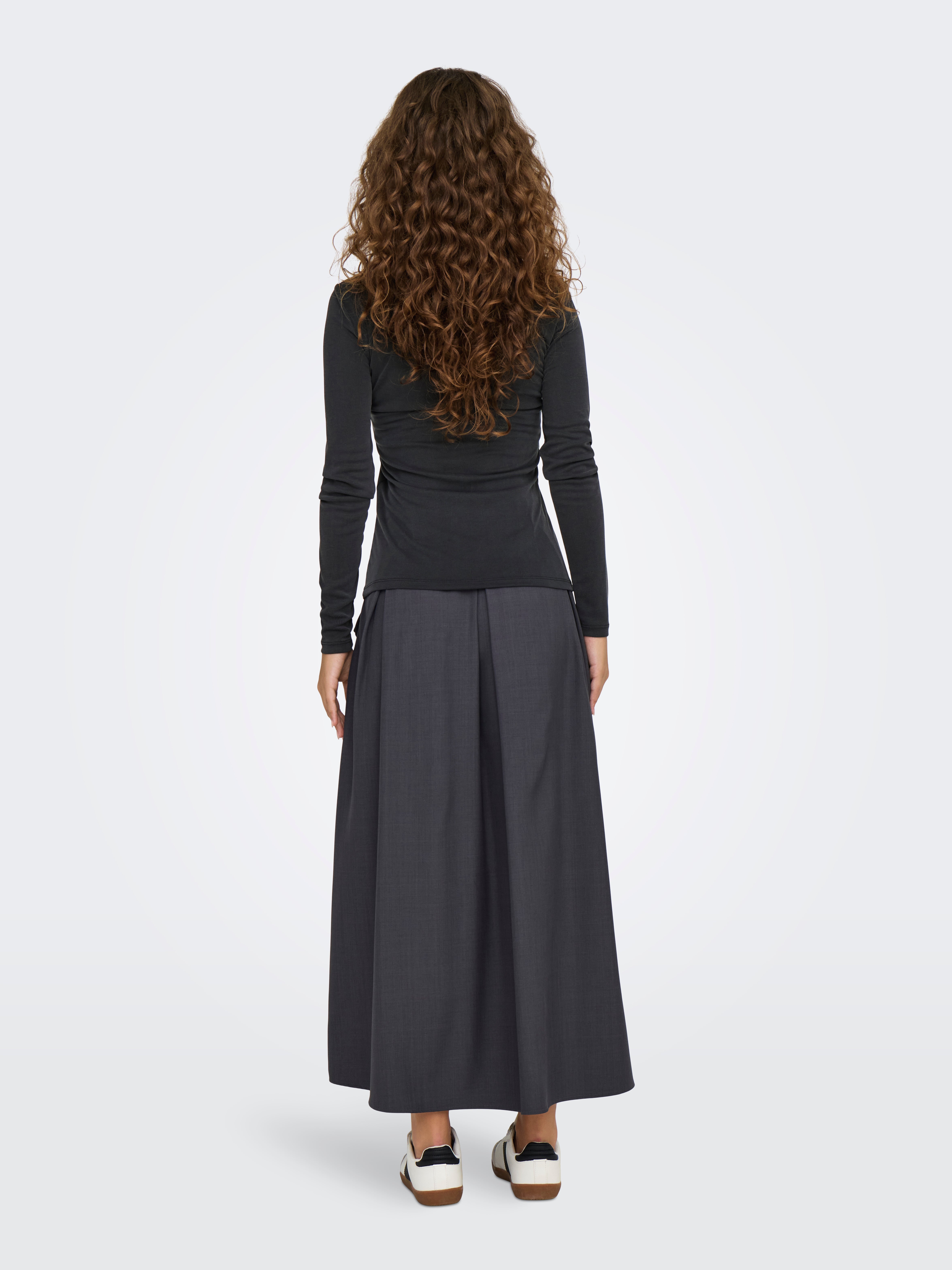 ONLFREE Top Black