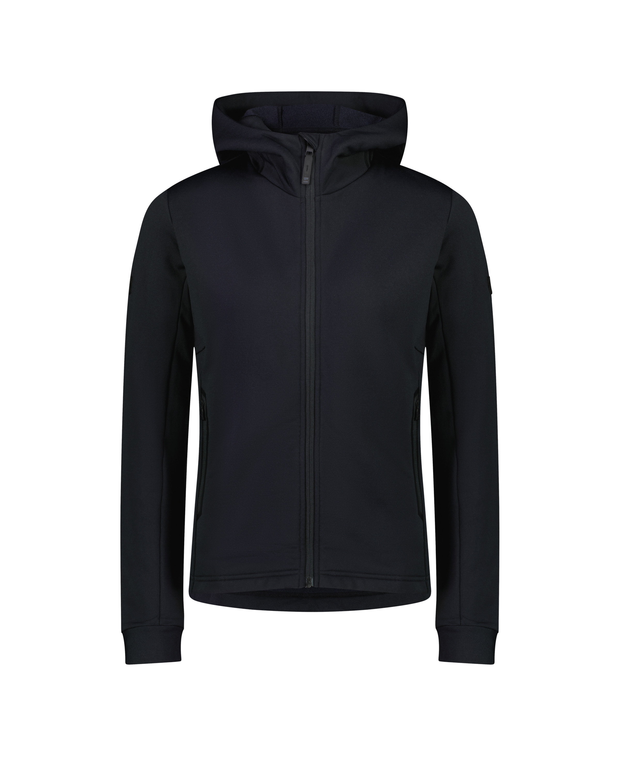 Arcadia Merino Fleece Hoody