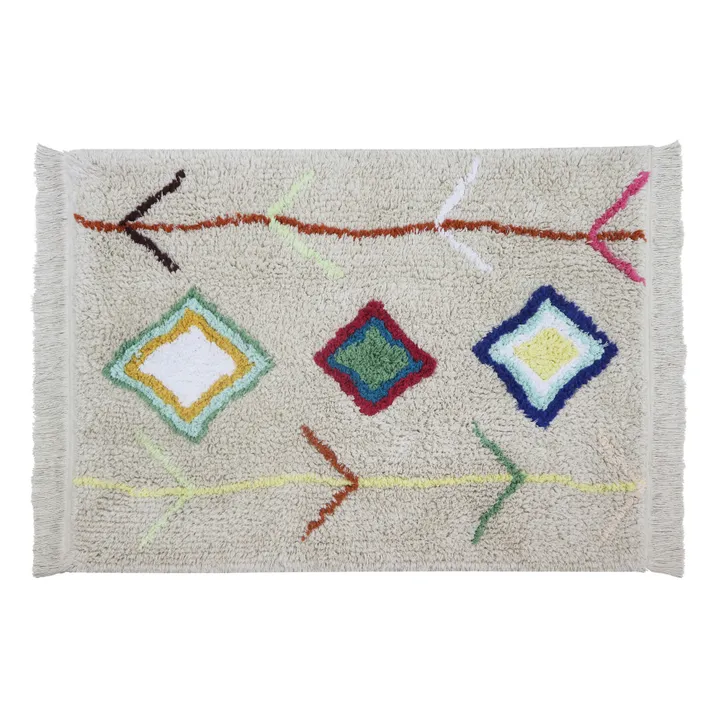 Lorena Canals Tapis mini Kaarol - 70x100 cm