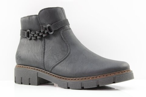 Rieker Stiefeletten