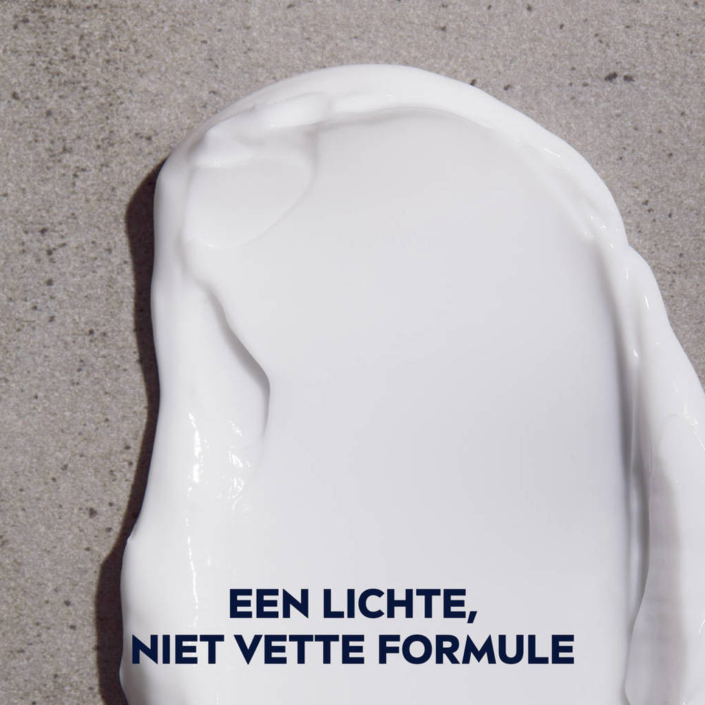 Zachte lekker ruikende cremecrème - 150 ml