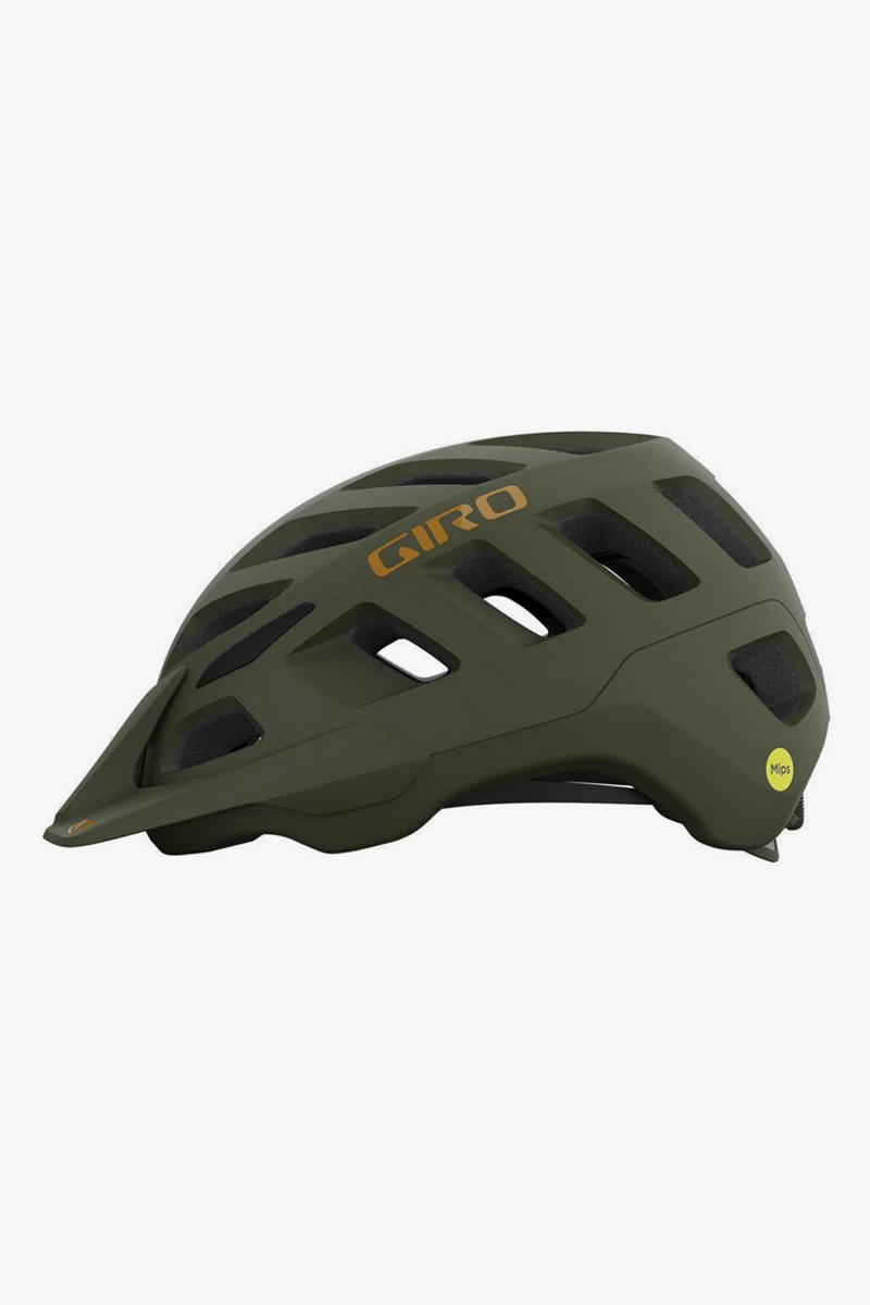 GIRO Radix Mips Velohelm