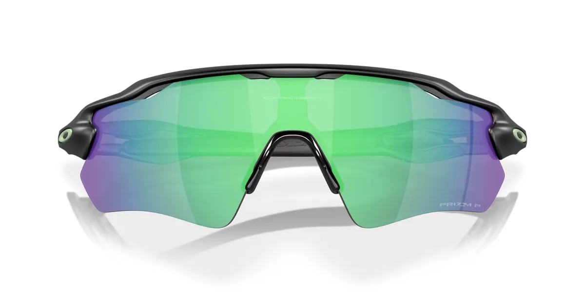 Oakley Radar Ev Path Matte Black/Prizm Jade Polarized